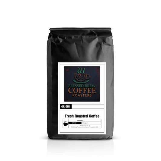 Instant Coffee